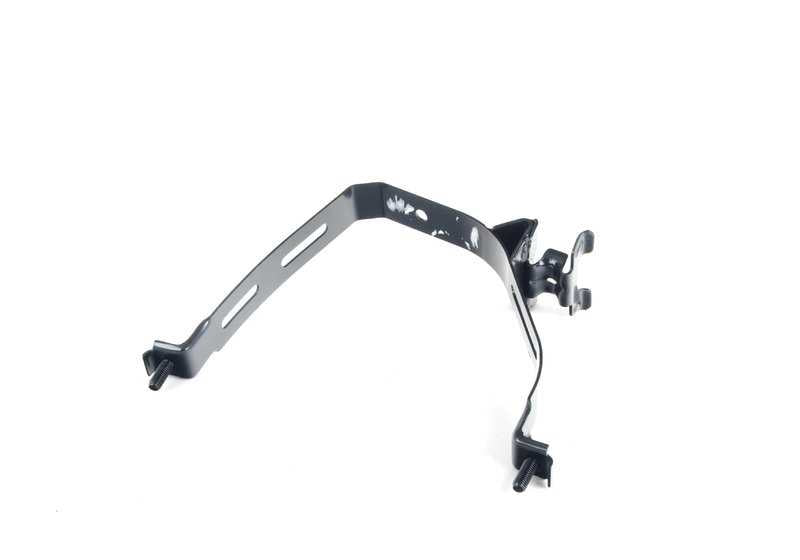 OEM escape clamp 18211176390 for BMW E28 520i {E28}. Original BMW piece. Ideal to set the exhaust system in models without catalysts manufactured between 1981 and 1987.