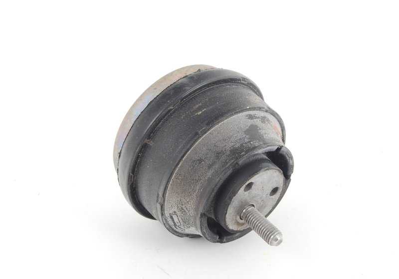 Soporte de motor OEM 22111094248 para BMW E39. Original BMW.
