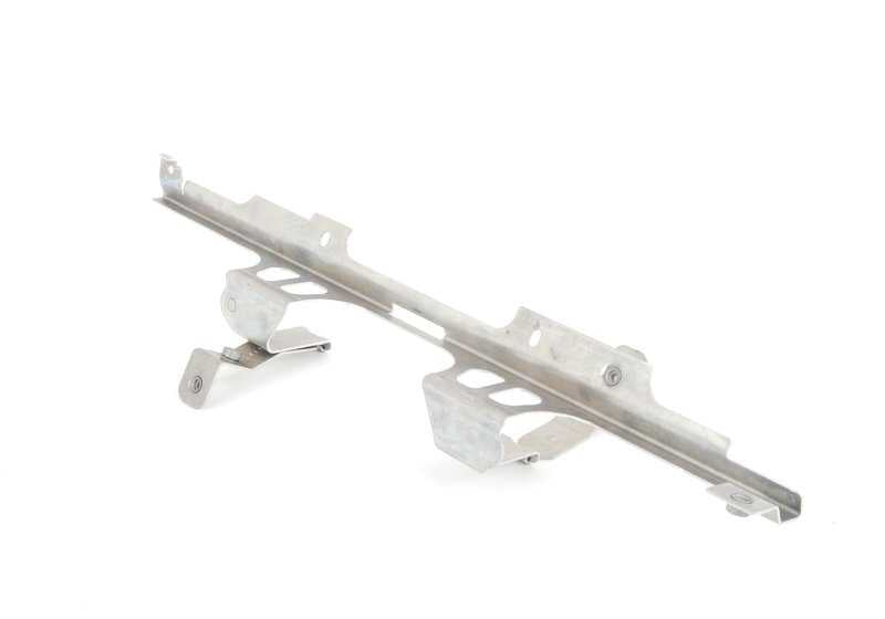 Soporte de manguera de expansión OEM 32412283014 para BMW E90, E92, E93. Original BMW.