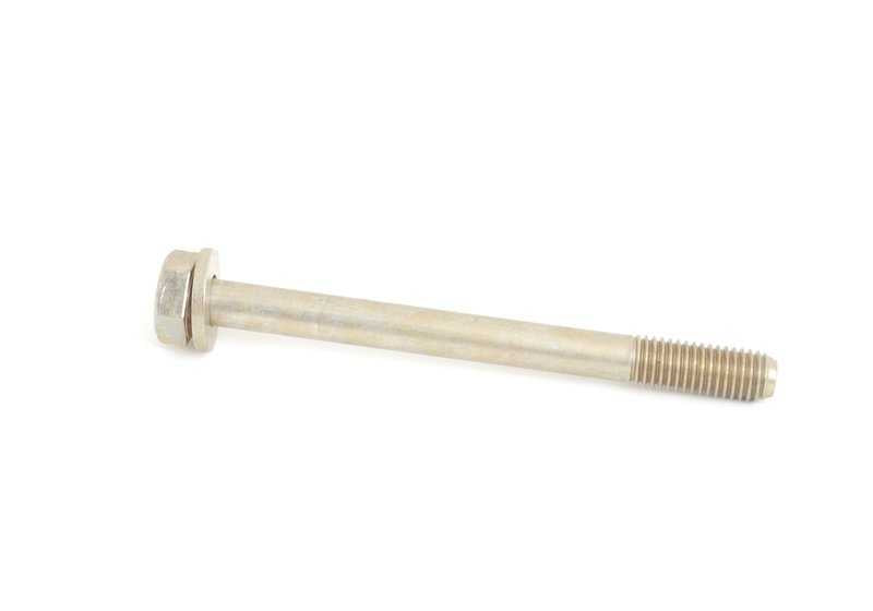 Vite esagonale con rondella per BMW Serie 3 E36, E46, Serie 5 E34, E39, E60, E61, 7 E65 Series, E66, X3 E83, X5 E53 (OEM 07119900476). BMW originale