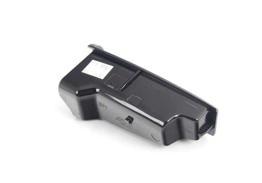 Inserto cenicero OEM 51167026219 para BMW Z4 E85 y E86 (todos los modelos compatibles). Pieza original BMW.