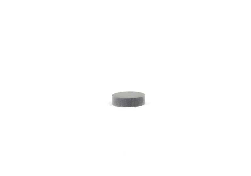 Pastilla calibrada 2,40 mm OEM 11347832287 para BMW E36, E46, E90, Z3, E85, E86 (motores S54 y N45). Pieza original BMW. Repuesto de ajuste de válvulas compatible con múltiples modelos.
