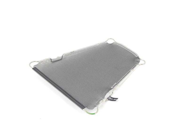 Paravientos derecho OEM 54347200804 para BMW Z4 E89 (2008-2016). Original BMW.