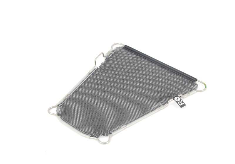Paravientos derecho OEM 54347200804 para BMW Z4 E89 (2008-2016). Original BMW.