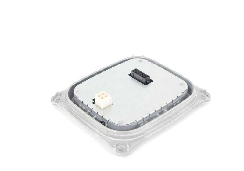 Interruptor/Controlador de intermitente OEM 63117263087 para BMW E92, E93. Original BMW.