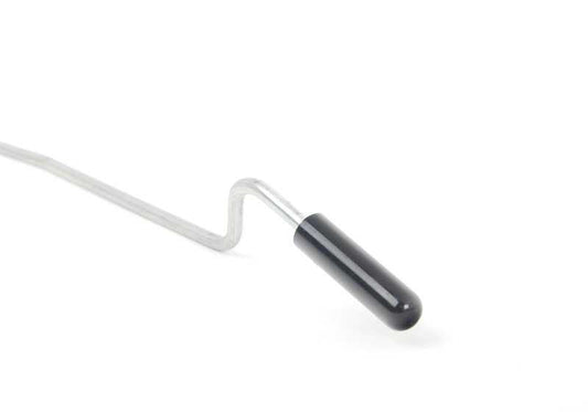 Barre d'ouverture de la porte arrière droite 51227060290 pour BMW 3 'E90, E91, E90 LCI, E91 LCI. BMW d'origine.