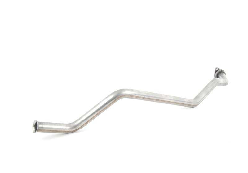 Tubo de escape delantero OEM 18111175482 para BMW Serie 3 E21, modelos 320, 323i. Original BMW.