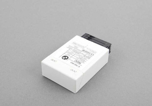 Unidad de control sensor presión neumáticos OEM 36146769053 para BMW E65, E66. Original BMW.