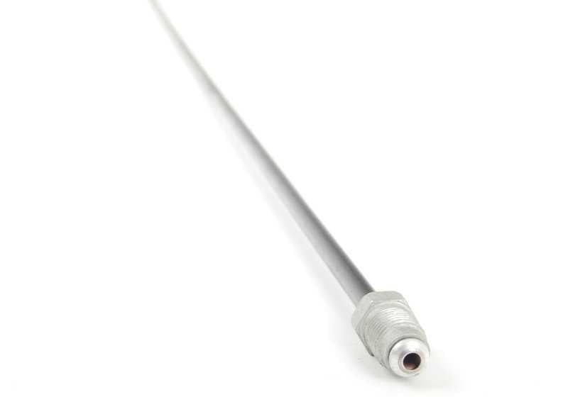 Pipe for BMW 3 Series E46 (OEM 34326752407). Original BMW
