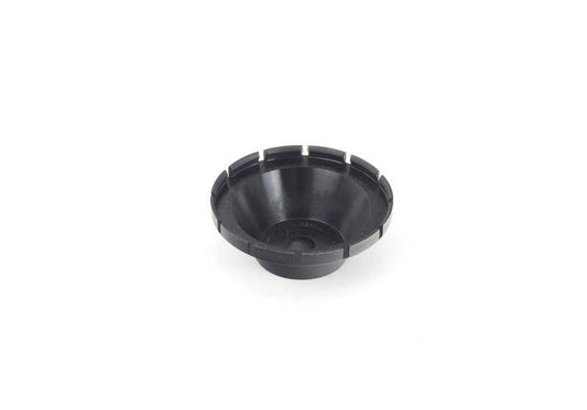 Schutzkappe OEM 11287535867 für BMW E81, E82, E87, E88, E90, E60, E63, E65, X1, X3, X5... und mehr. Original BMW.