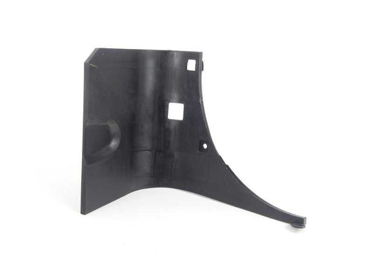 Dutto dell'aria destro OEM 1711228946 per BMW E46. BMW originale BMW.