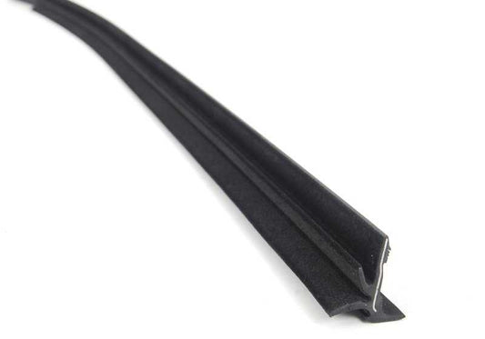 Junta para caja de ventana interior derecha OEM 51211945592 para BMW Serie 3 E30 (1983-1994). Original BMW.