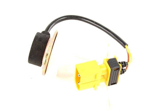 Capteur à impulsion de vélocimètre (compteKilomètres) OEM 62161379874 pour BMW E34, E32, 5 séries et 7. Compatible avec les moteurs M20, M30, M50. BMW d'origine.