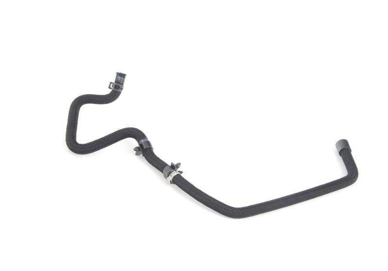 Shape tube for BMW 5 Series E61, E61N (OEM 37206777361). Original BMW