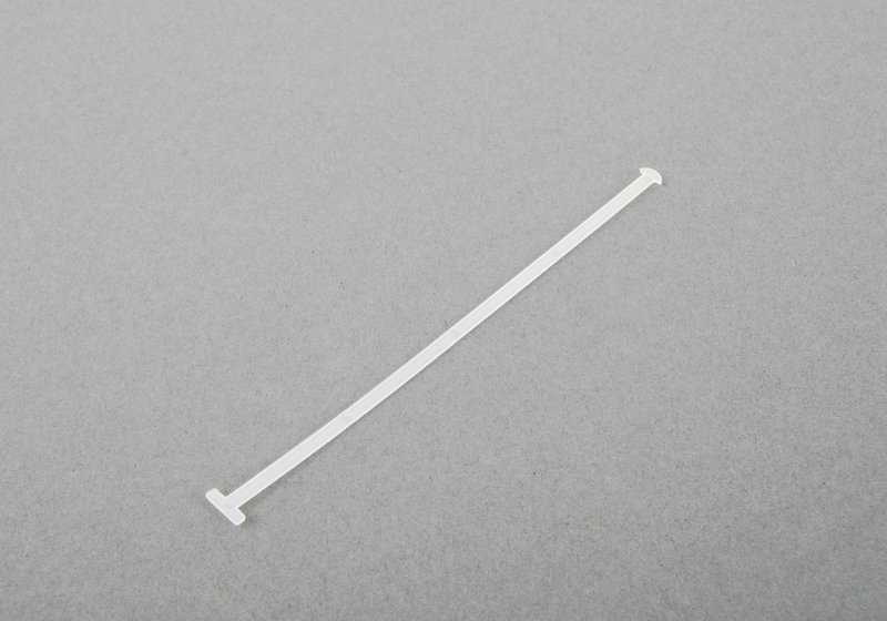Clavija OEM 51718108229 para BMW E36, E46, E34, E39, E32, E38, E31, X5 E53, Z3 E36... y más. Original BMW.