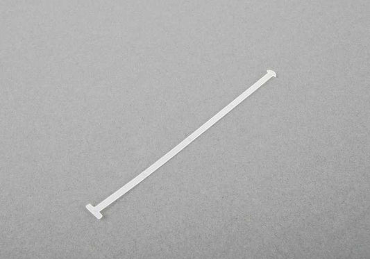 Plugue OEM 51718108229 para BMW E36, E46, E34, E39, E32, E38, E31, X5 E53, Z3 E36... e muito mais. BMW genuíno.