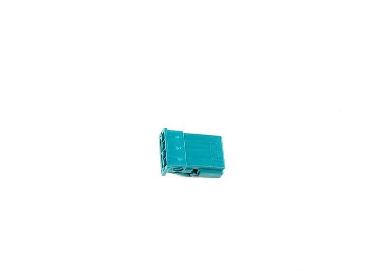 Conector universal 4 pines OEM 61138380696 para BMW {E36, E38, E39, E46, E52, E53, E60, E61, E63, E64, E65, E66, E70, E71, E72, E81, E82, E83, E84, E85, E86, E87, E88, E89, E90, E91, E92, E93, F01, F02, F04, F06, F07, F10, F11, F12, F13, F18, F20, F2