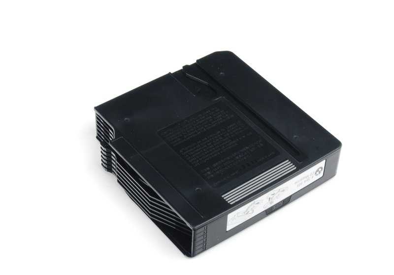 CD-cargador OEM 65128364931 para BMW E46, E90, E39, X5 E53, Z4 E85, MINI R50... y más. Original BMW y MINI.