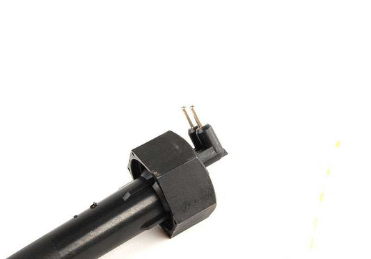 Conmutador de regulación de nivel radiador de agua OEM 61311378320 para BMW E30, E36, E28, E34, E24, E32. Original BMW.