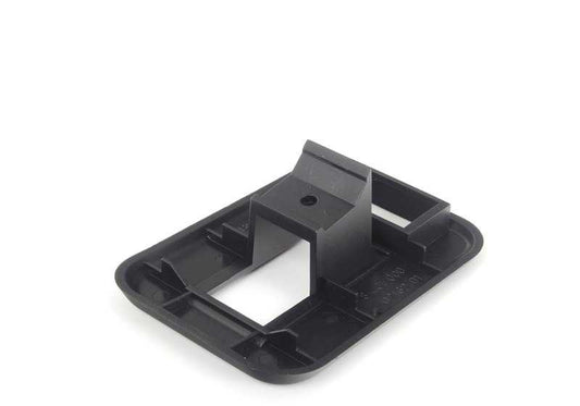 Marco para manos libres OEM 51448401000 para BMW Z3 E36 (1997-2002). Original BMW.