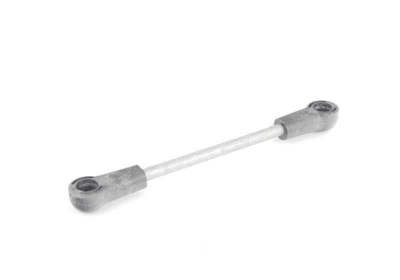 Barra de tracción OEM 13547838300 para BMW E90, E90N, E92, E92N, E93, E93N. Pieza original BMW.