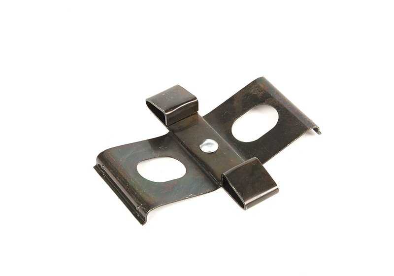 Kit de accesorios de freno OEM 34112227506 para BMW E34 M5 y BMW E31 850CSi. Compatible con modelos: E34 M5 (HC91, HC92, HJ91) y E31 850CSi (EG91, EG92). Original BMW.
