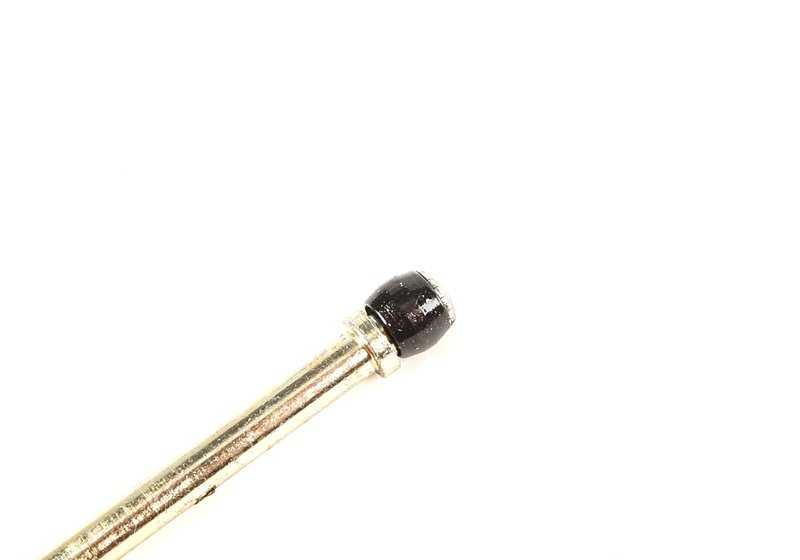 Kit de accesorios de freno OEM 34112227506 para BMW E34 M5 y BMW E31 850CSi. Compatible con modelos: E34 M5 (HC91, HC92, HJ91) y E31 850CSi (EG91, EG92). Original BMW.