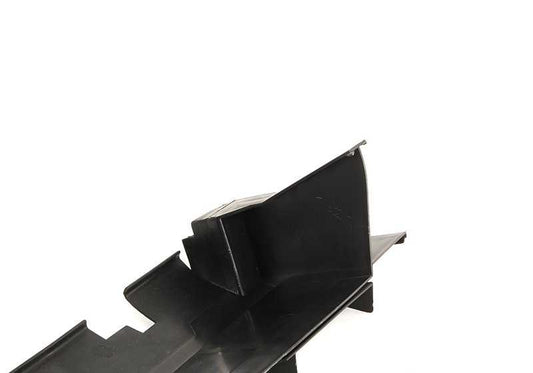 Recubrimiento parte inferior OEM 17112227690 para BMW Serie 3 E36 (M43, M44). Original BMW.