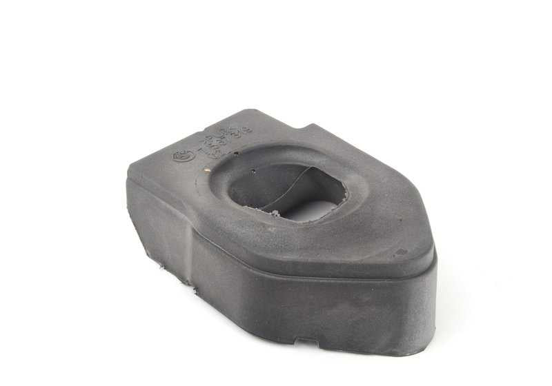 Inserto embellecedor de palanca de cambios OEM 25117567319 para BMW E90, E91, E92, E93 (incluye versiones N). Original BMW.