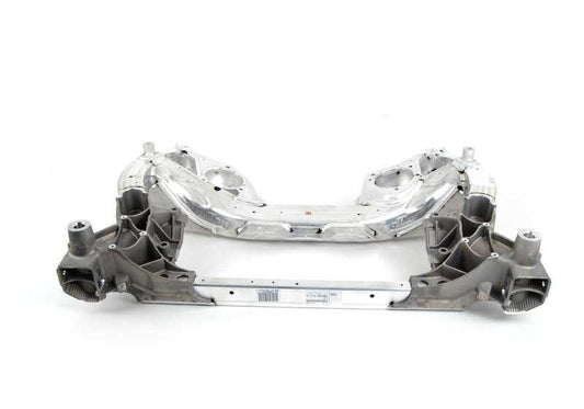Soporte de eje delantero OEM 31116796693 para BMW F07, F10, F11, F06, F12, F13, F01, F02... y más. Original BMW.