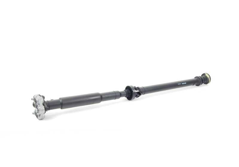 Transmisión cardán para BMW E90, E91, E92, E93. Original BMW. OEM 26107614433.