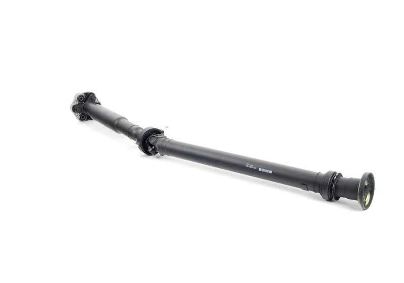 Transmisión cardán para BMW E90, E91, E92, E93. Original BMW. OEM 26107614433.