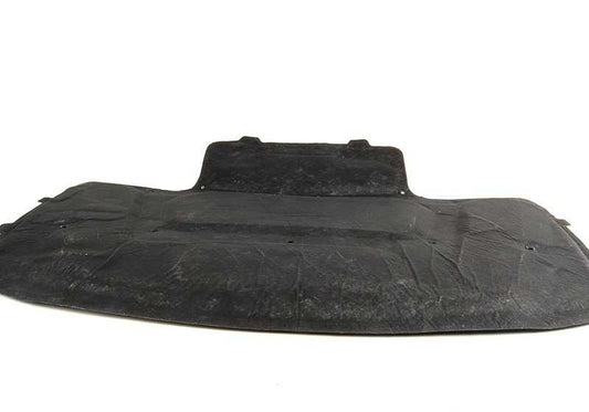 Aislante acústico capó OEM 51488159483 para BMW E39. Original BMW.