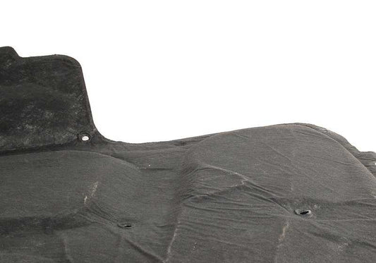 Aislante acústico capó OEM 51488159483 para BMW E39. Original BMW.