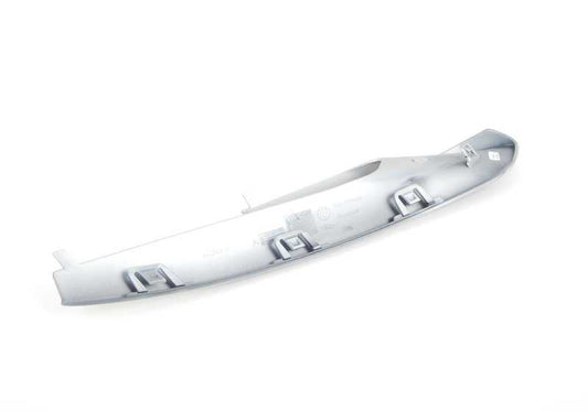 Grade de entrada de ar direita para BMW Série 3 F30, F31 (OEM 51117279696). BMW original
