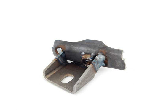 Soporte de escape OEM 18211246722 para BMW E21. Original BMW.