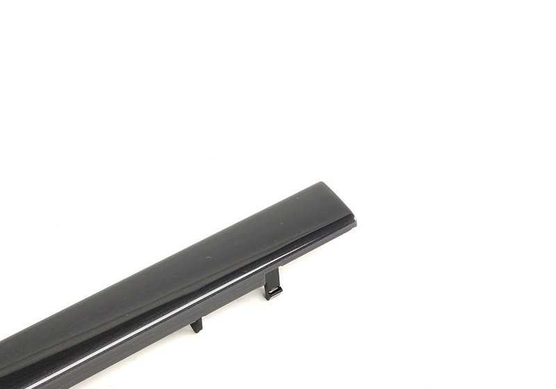 Blende function for BMW 5 Series E39 (OEM 51168160136). Original BMW