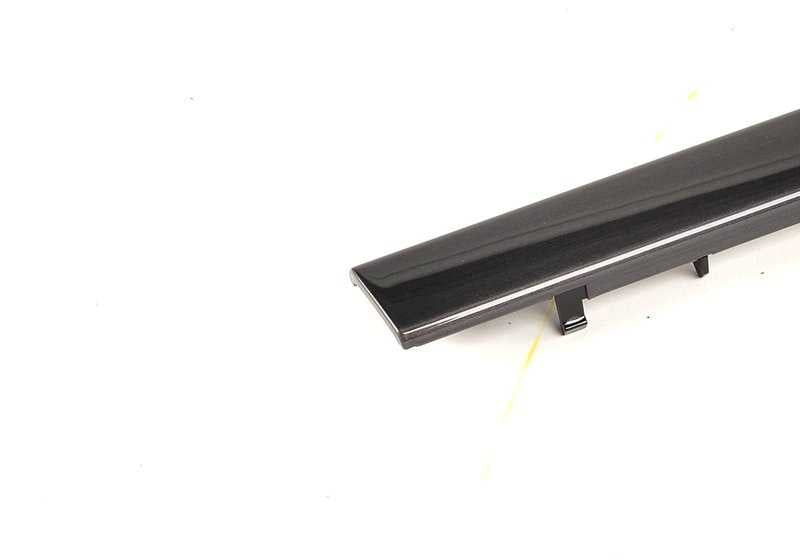 Blende function for BMW 5 Series E39 (OEM 51168160136). Original BMW