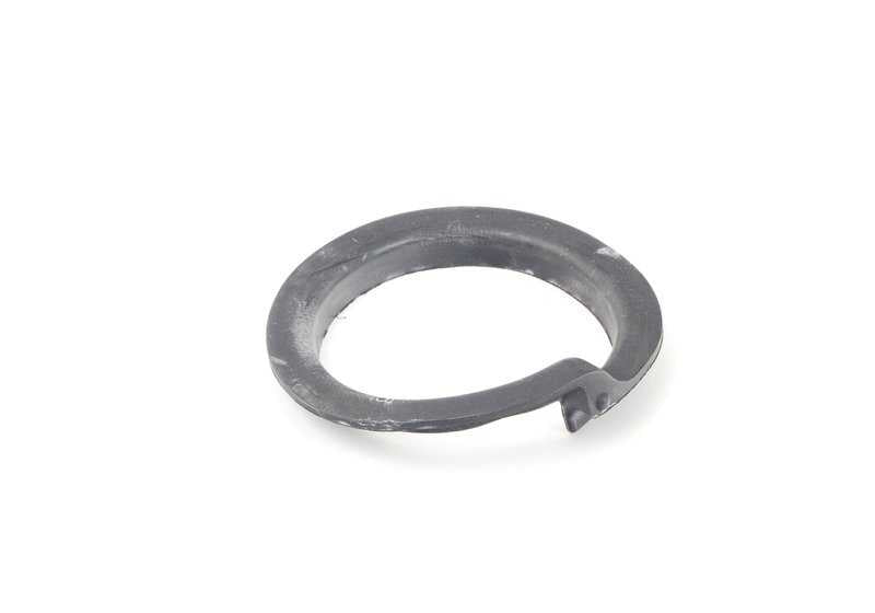 Aislante superior de muelle OEM 31332227902 para BMW E36, Z3. Original BMW.