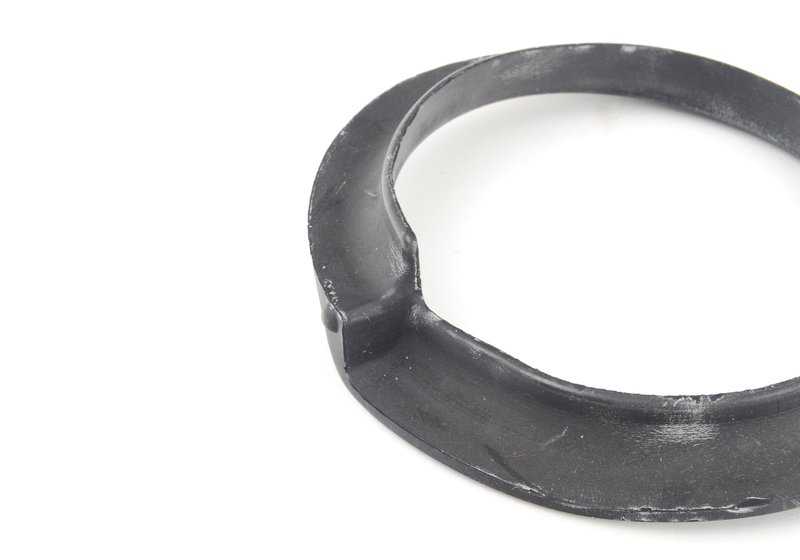 Aislante superior de muelle OEM 31332227902 para BMW E36, Z3. Original BMW.