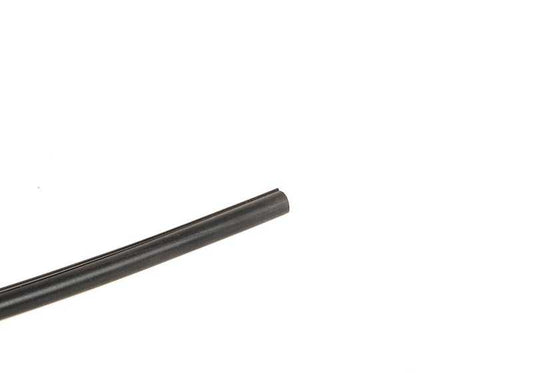 Couverture du conseil OEM 51127894336 pour BMW E39. BMW d'origine.