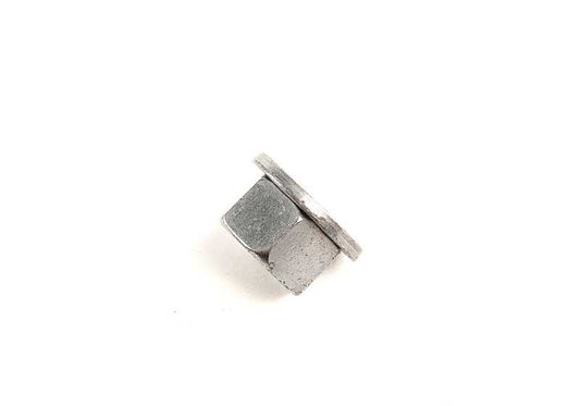 Écrou hexagonal OEM 07129904866 pour BMW Série 1 E81, E87, Série 3 E46, E90, Série 5 E60, F10, Série 7 F01, F02, X5 E70, F15... et plus encore. Véritable BMW.