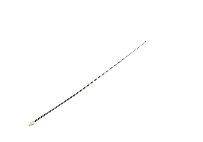 Latiguillo de freno OEM 34326755601 para BMW E21, E30, E36, E12, E28, E34, E24, E32, E31, Z1. Original BMW.