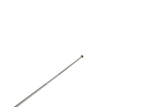 Latiguillo de freno OEM 34326755601 para BMW E21, E30, E36, E12, E28, E34, E24, E32, E31, Z1. Original BMW.