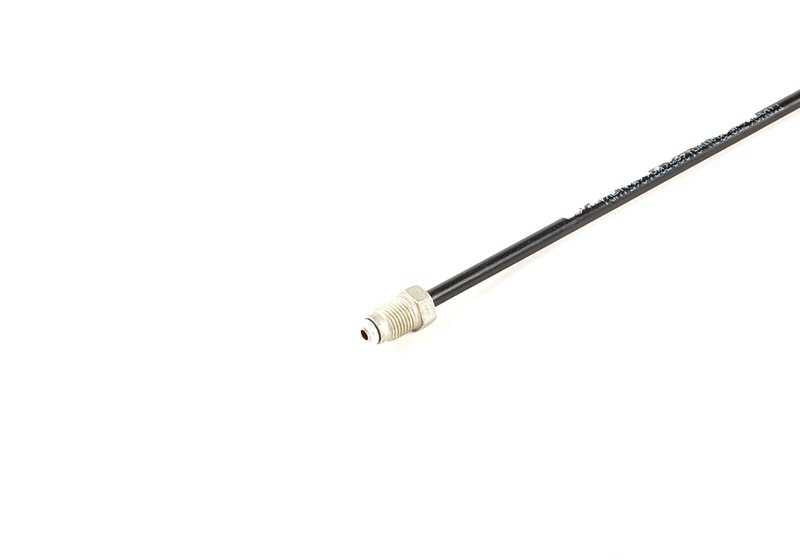 Latiguillo de freno OEM 34326755601 para BMW E21, E30, E36, E12, E28, E34, E24, E32, E31, Z1. Original BMW.