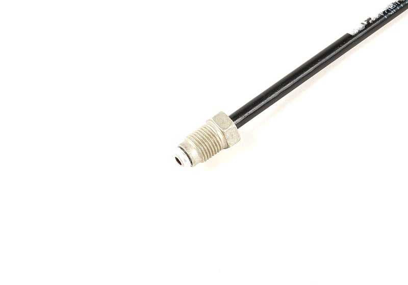 Latiguillo de freno OEM 34326755601 para BMW E21, E30, E36, E12, E28, E34, E24, E32, E31, Z1. Original BMW.