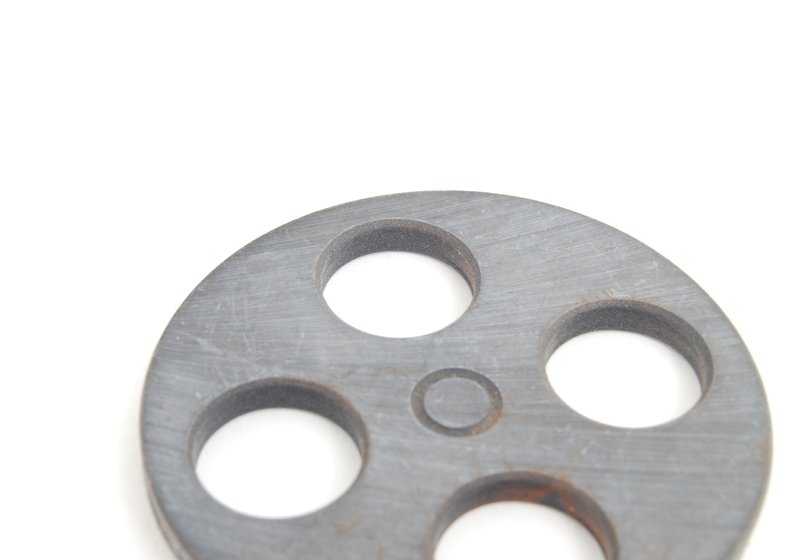 Scheibe für BMW E36, E46, E90, E92, E93, E34, E39, E60, E63, E64, E85, E86, E52 (OEM 11231402609). Original BMW