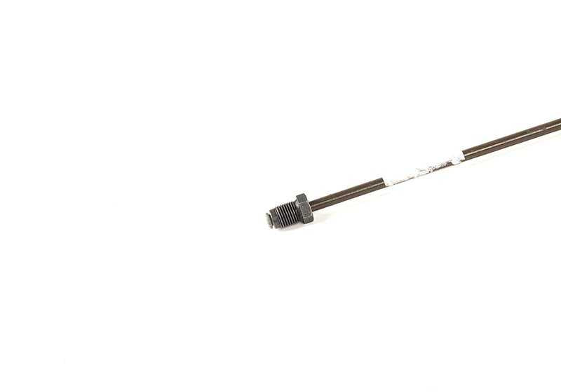 BMW Pipe 3 E21, E30, E36, Serie 5 E12, E34, Serie 7 E23, E32, Z4 E85 (OEM 34326755649). Original BMW
