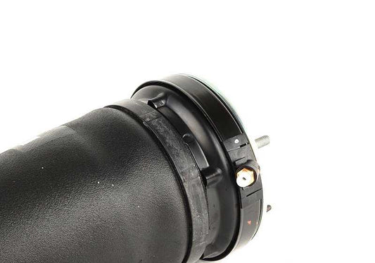 Front right air shock absorber for BMW E53 (OEM 37116761444). Original BMW
