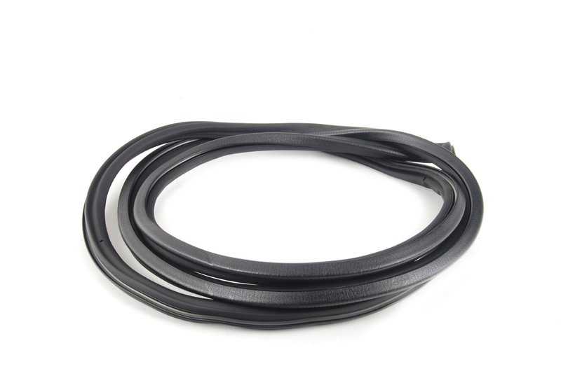 **Sello de puerta derecha OEM 51711823860 para BMW E21. Original BMW.**